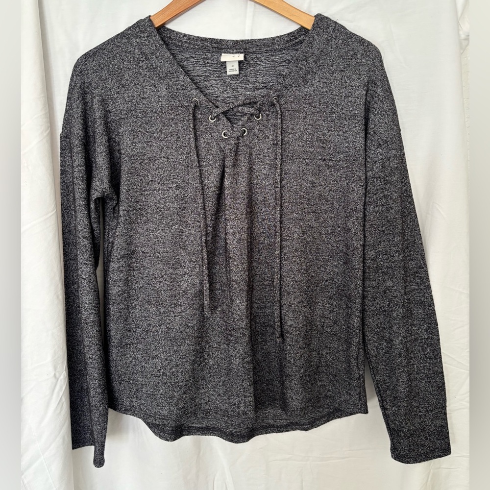 Long Sleeve Sweater